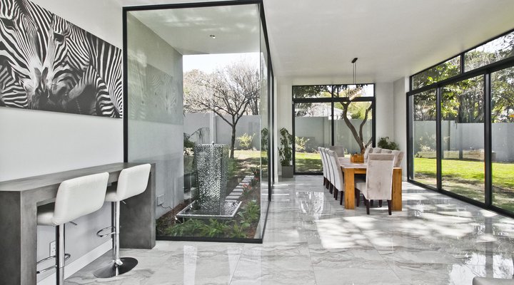 Rivendell Sandton