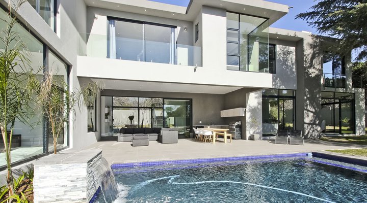 Rivendell Sandton
