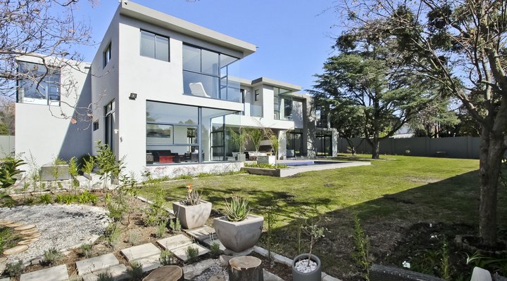 Rivendell Sandton