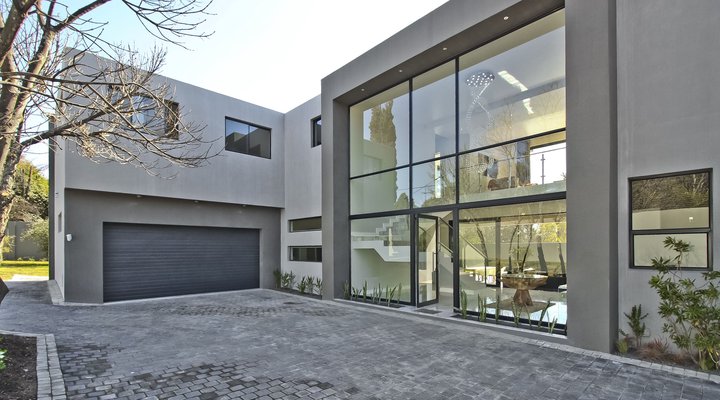 Rivendell Sandton