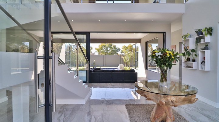 Rivendell Sandton