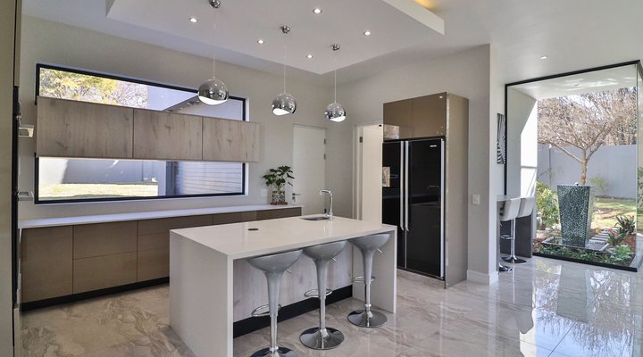 Rivendell Sandton