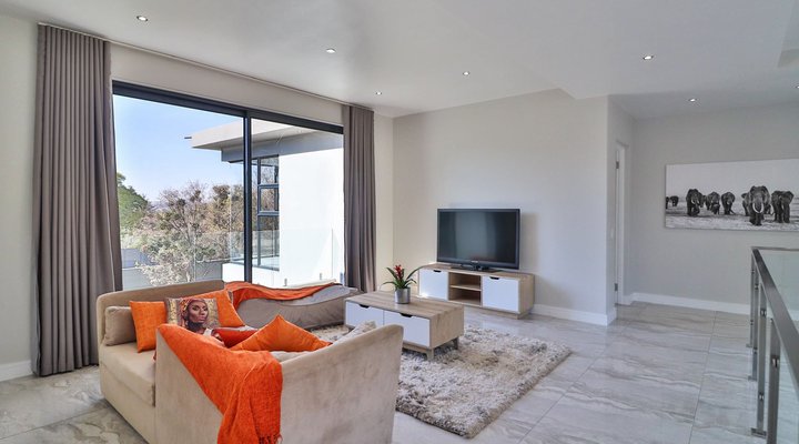Rivendell Sandton