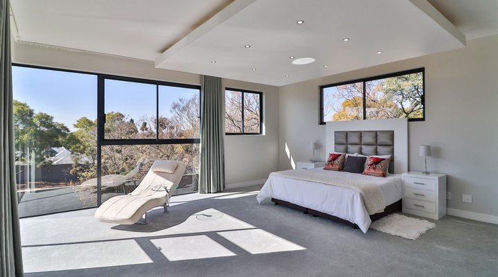 Rivendell Sandton