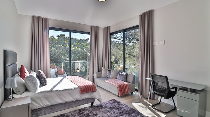 Rivendell Sandton