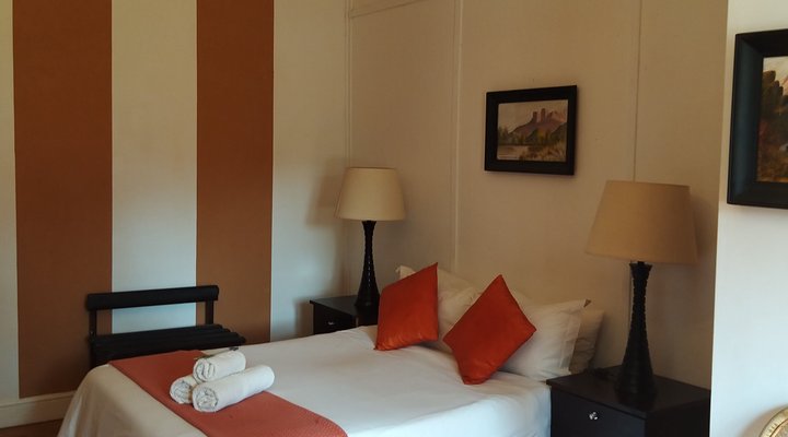 Botrivier Hotel