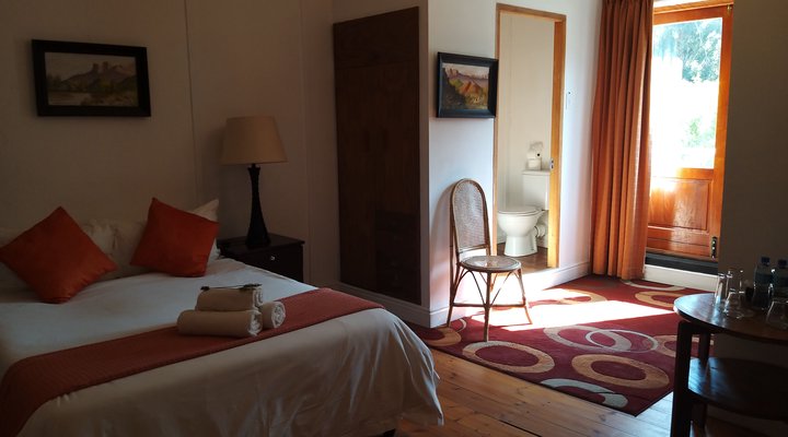 Botrivier Hotel
