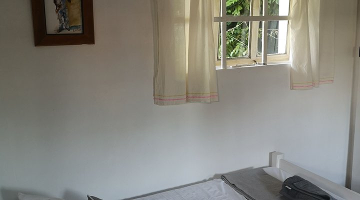 Magnolia Blossom Cottage