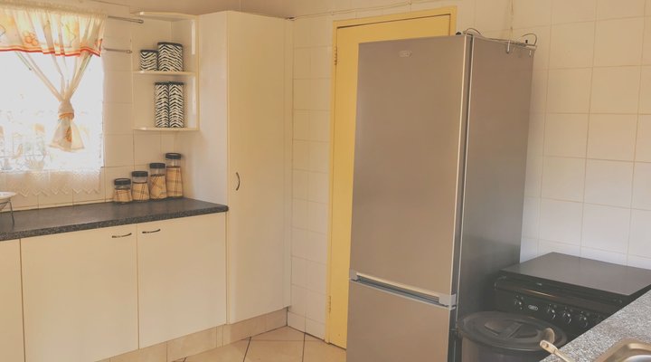 Rosana guest house