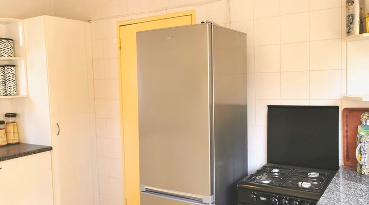 Rosana guest house