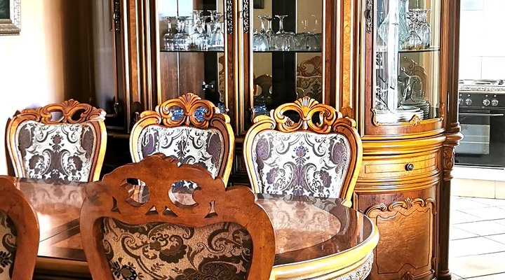 Rosana guest house