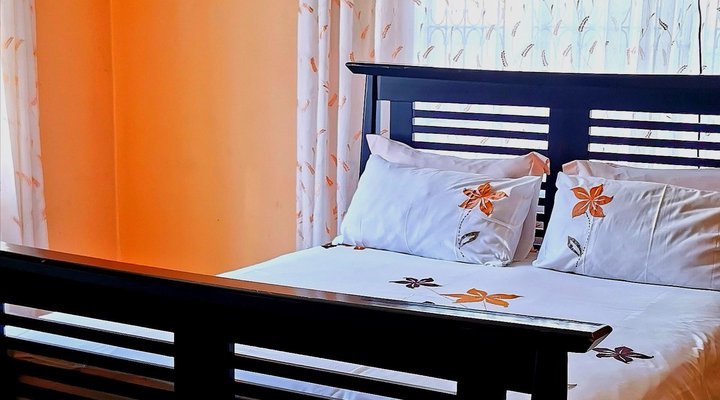 Rosana guest house
