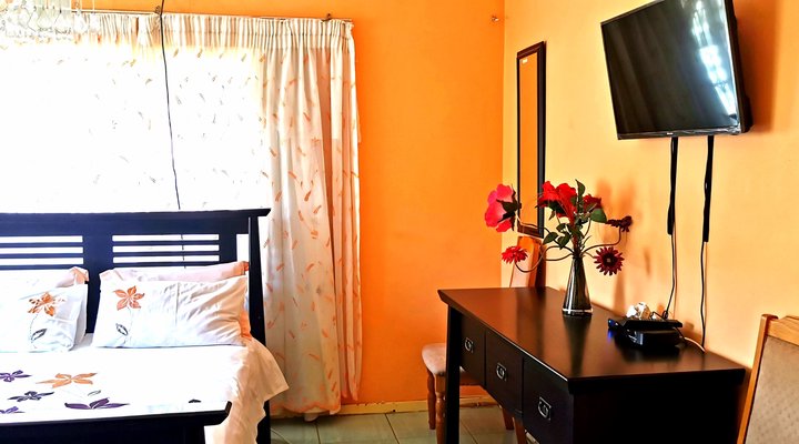 Rosana guest house