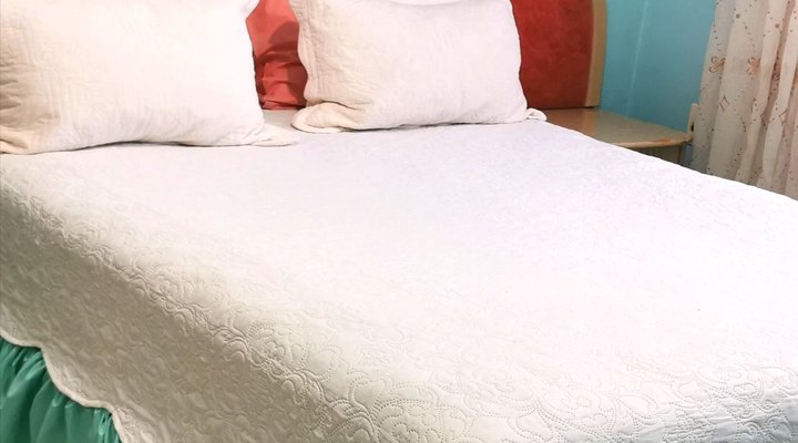 Rosana guest house