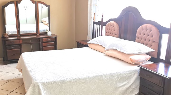Rosana guest house