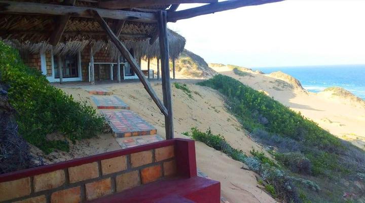 Coconut Bay Beach House