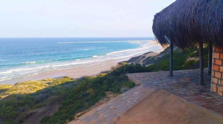 Coconut Bay Beach House