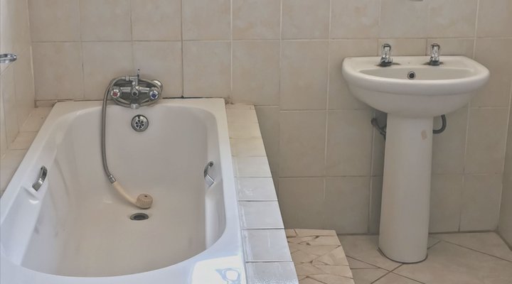 Rosana guest house