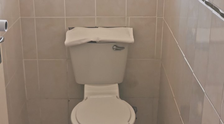 Rosana guest house