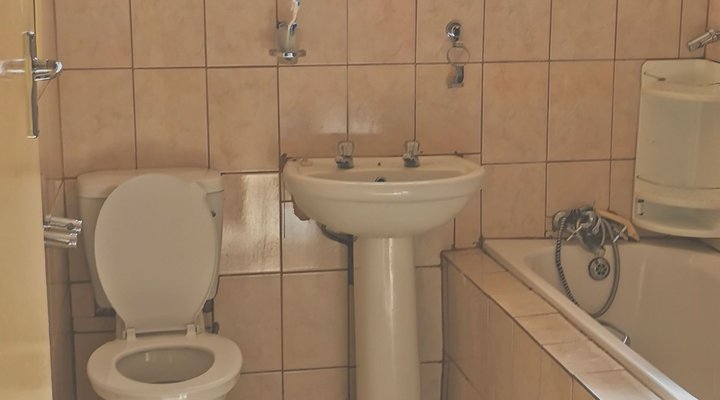 Rosana guest house