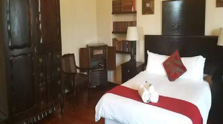 Botrivier Hotel