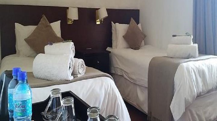 Botrivier Hotel