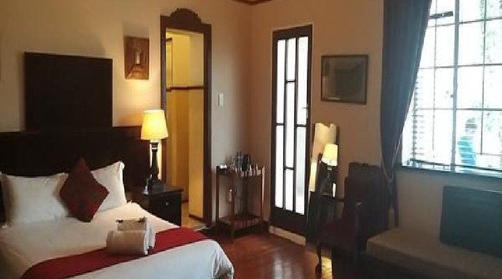 Botrivier Hotel