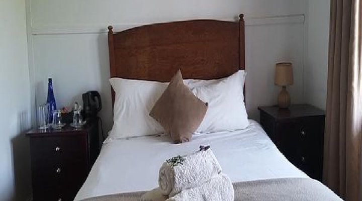 Botrivier Hotel