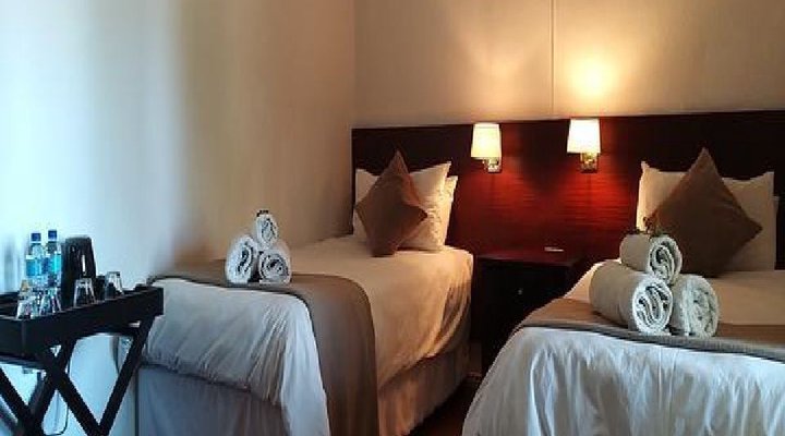 Botrivier Hotel