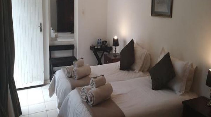 Botrivier Hotel