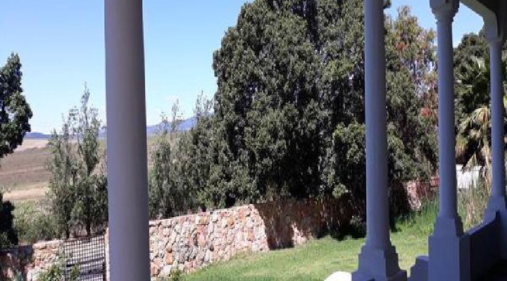 Botrivier Hotel