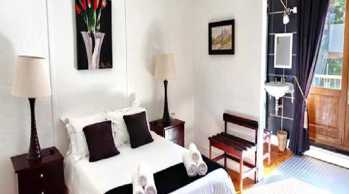 Botrivier Hotel