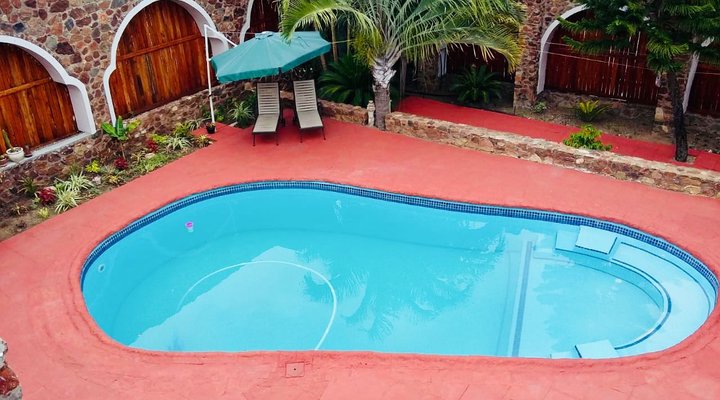 Kruger Castle Guest House