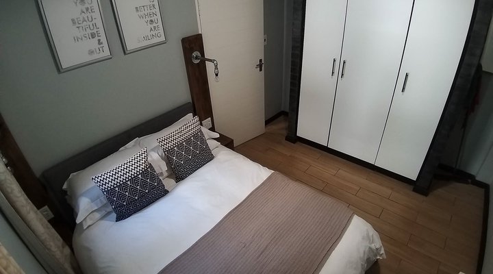 LodgeBox @ The Heriot 5-14