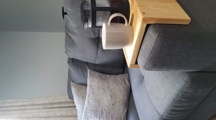 LodgeBox @ The Heriot 5-14