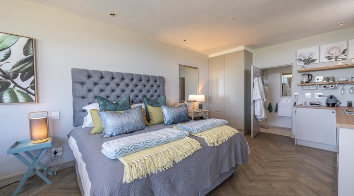 365 Luxury Apartment with sea view - Aloe