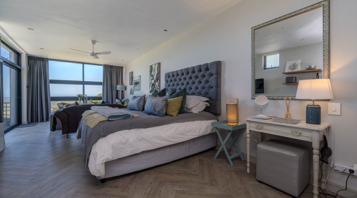 365 Luxury Apartment with sea view - Aloe