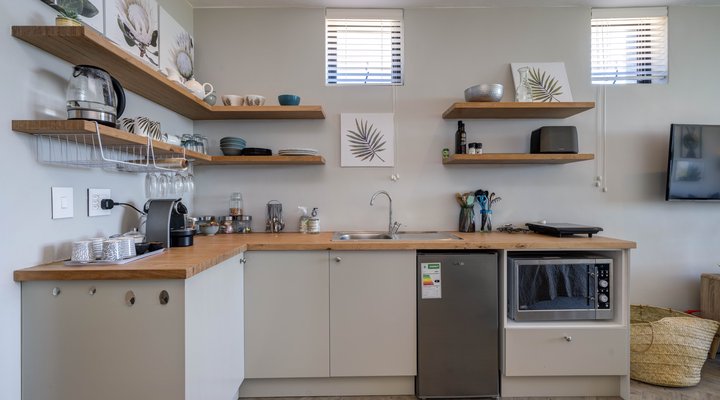 365 Luxury Apartment with sea view - Aloe