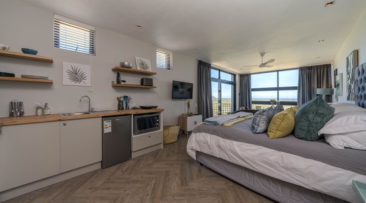365 Luxury Apartment with sea view - Aloe