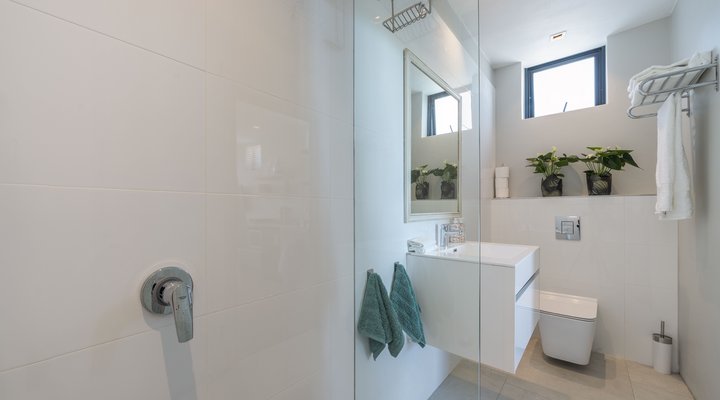 365 Luxury Apartment with sea view - Aloe