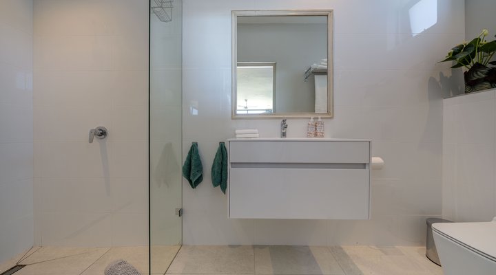 365 Luxury Apartment with sea view - Aloe