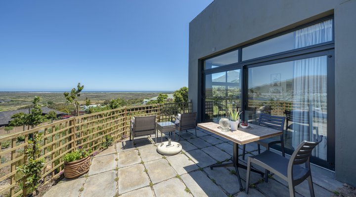 365 Luxury Apartment with sea view - Aloe