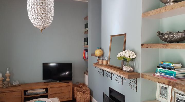 Lime Grove Cottage Jarvis Street