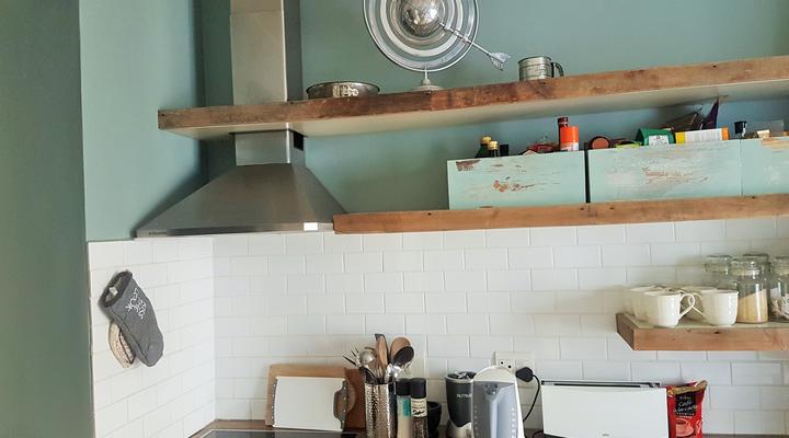 Lime Grove Cottage Jarvis Street