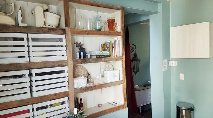 Lime Grove Cottage Jarvis Street