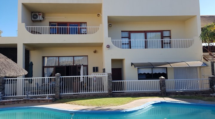 Karoo View Guesthouse Cradock 