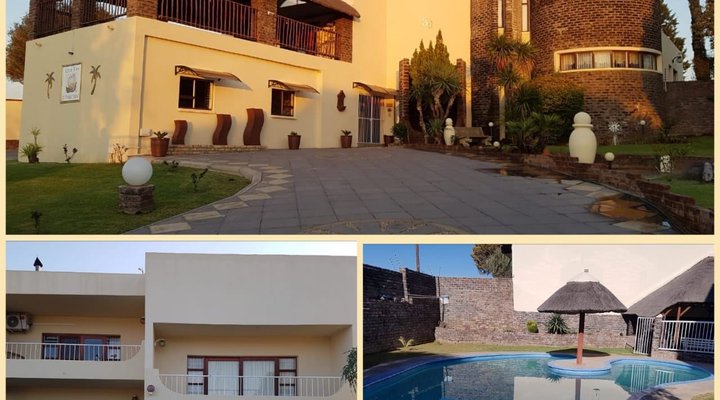 Karoo View Guesthouse Cradock 