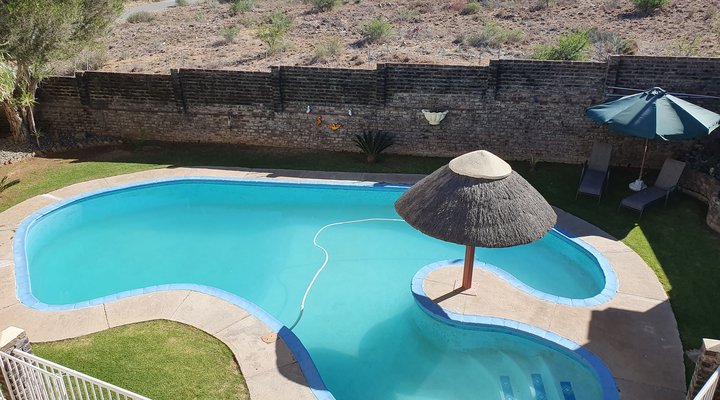 Karoo View Guesthouse Cradock 