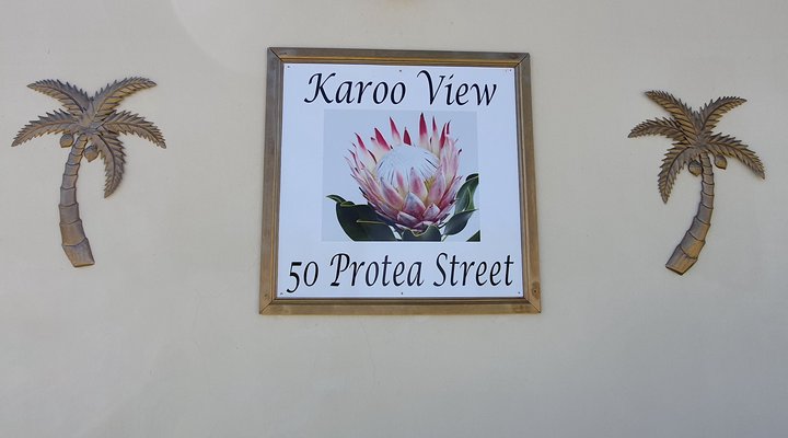 Karoo View Guesthouse Cradock 