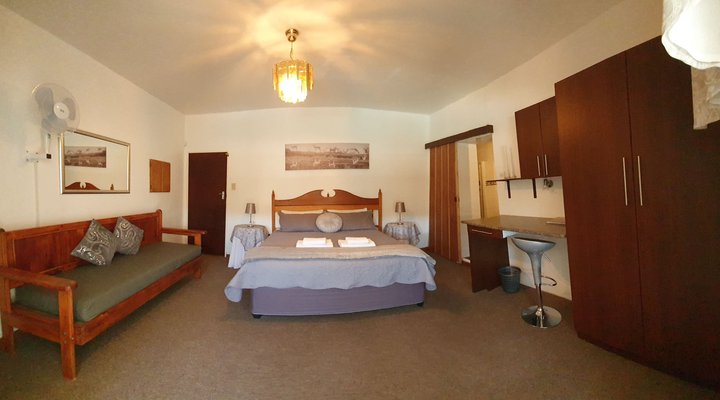 Karoo View Guesthouse Cradock 